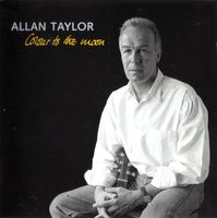 Allan Taylor - Colour To The Moon